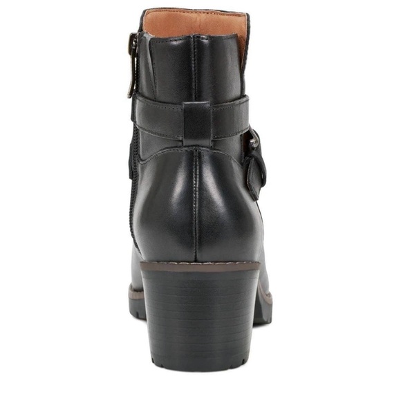 New Easy Spirit
Women's Eflex Cantrell Block Heel Dress Booties size 10 - Picture 2 of 6